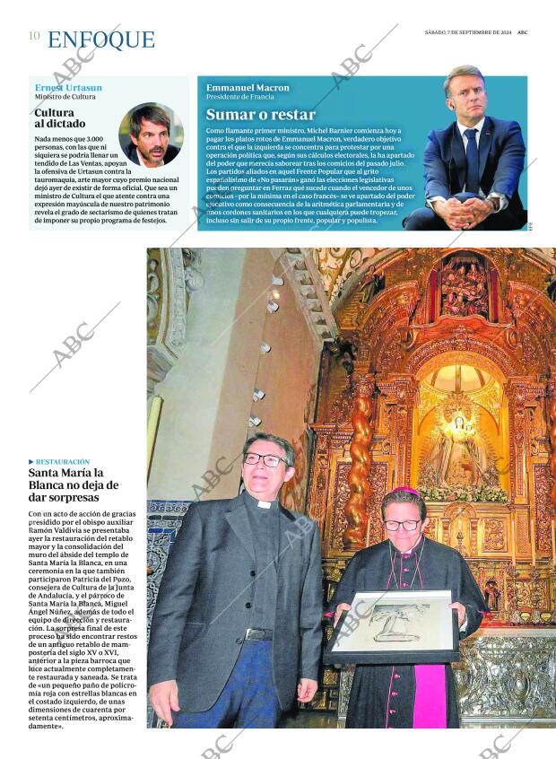 ABC SEVILLA 07-09-2024 página 10