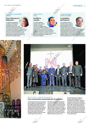 ABC SEVILLA 07-09-2024 página 11