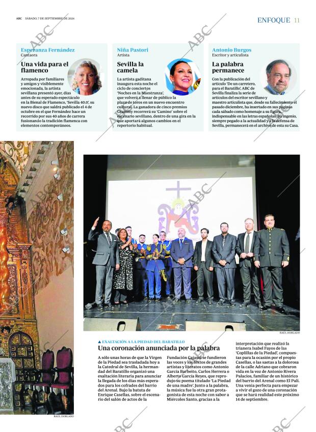 ABC SEVILLA 07-09-2024 página 11