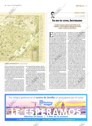 ABC SEVILLA 07-09-2024 página 15