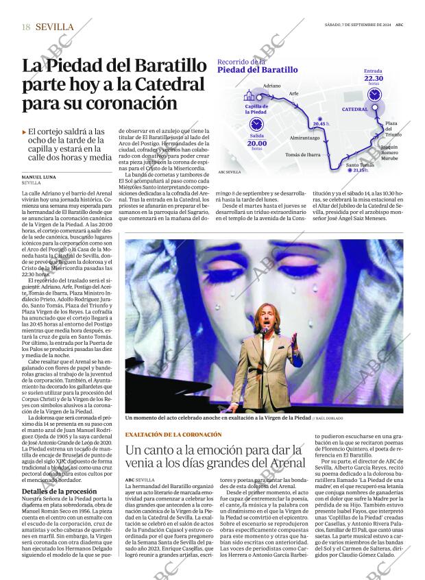 ABC SEVILLA 07-09-2024 página 18