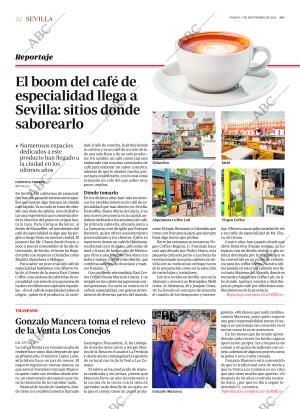 ABC SEVILLA 07-09-2024 página 22