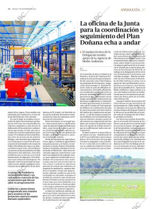 ABC SEVILLA 07-09-2024 página 27