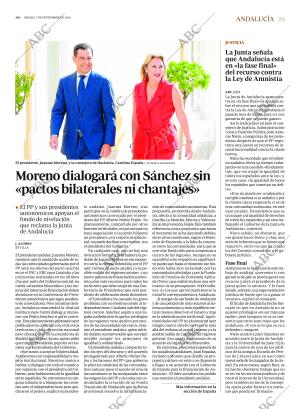 ABC SEVILLA 07-09-2024 página 29