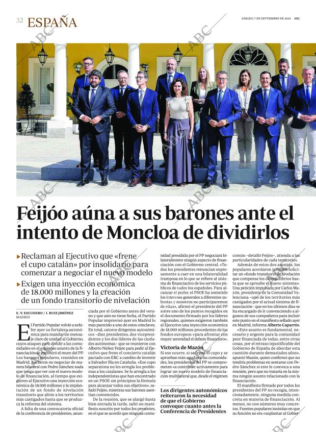 ABC SEVILLA 07-09-2024 página 32