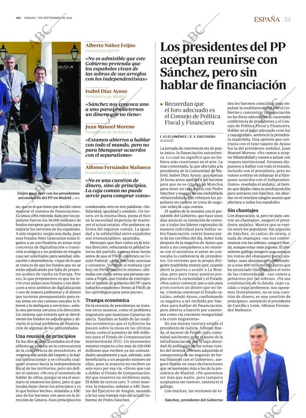 ABC SEVILLA 07-09-2024 página 33