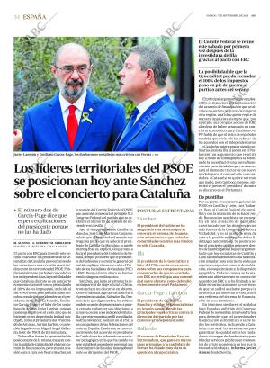 ABC SEVILLA 07-09-2024 página 34