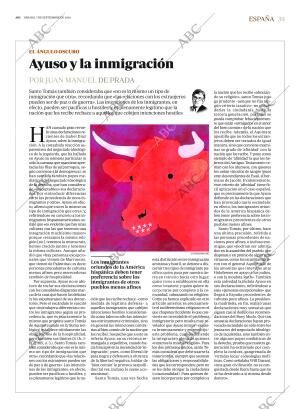 ABC SEVILLA 07-09-2024 página 39