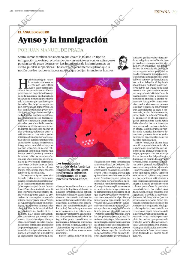 ABC SEVILLA 07-09-2024 página 39