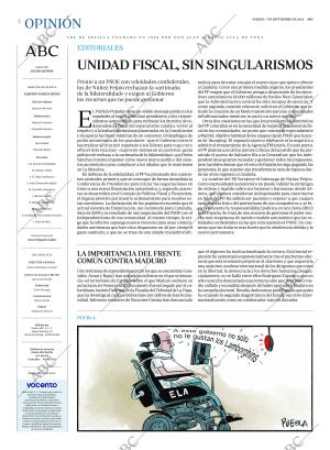 ABC SEVILLA 07-09-2024 página 4