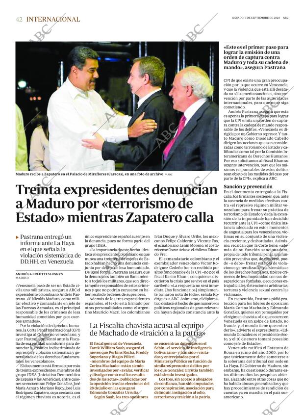 ABC SEVILLA 07-09-2024 página 42