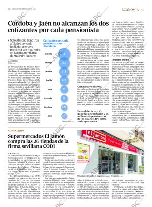 ABC SEVILLA 07-09-2024 página 47