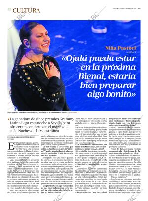 ABC SEVILLA 07-09-2024 página 52