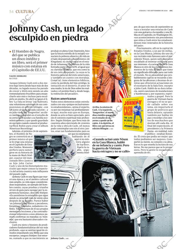 ABC SEVILLA 07-09-2024 página 54