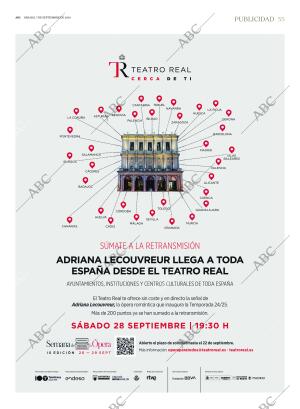 ABC SEVILLA 07-09-2024 página 55