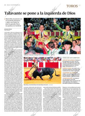 ABC SEVILLA 07-09-2024 página 57