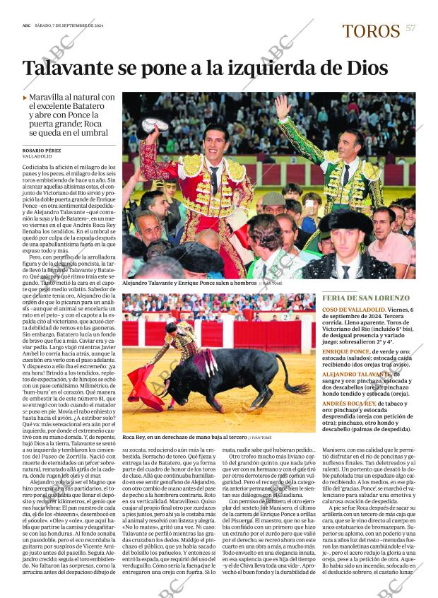 ABC SEVILLA 07-09-2024 página 57
