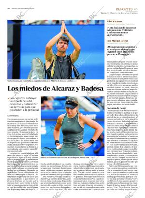 ABC SEVILLA 07-09-2024 página 65