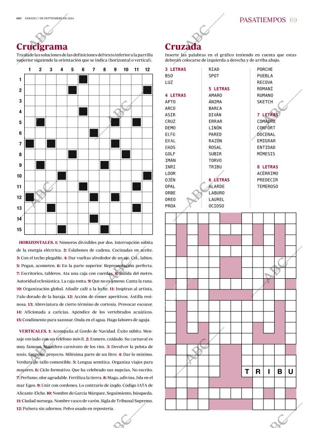 ABC SEVILLA 07-09-2024 página 69