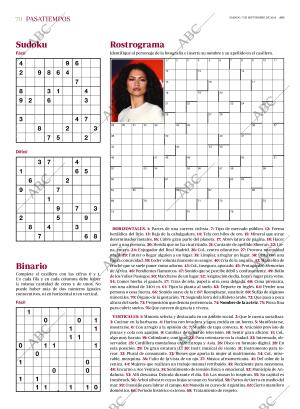 ABC SEVILLA 07-09-2024 página 70