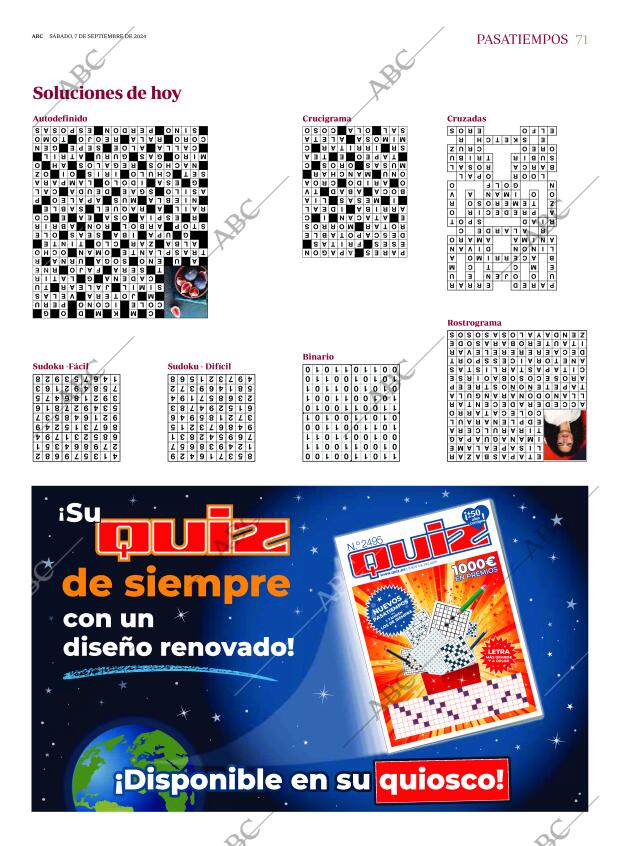 ABC SEVILLA 07-09-2024 página 71