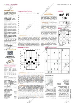 ABC SEVILLA 07-09-2024 página 72