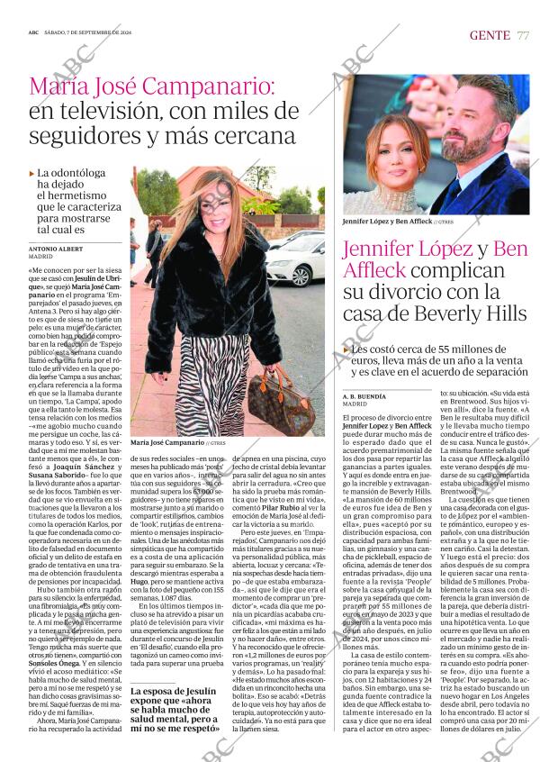 ABC SEVILLA 07-09-2024 página 77