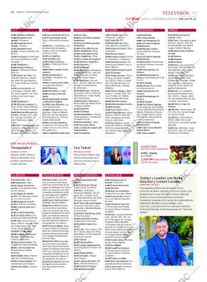 ABC SEVILLA 07-09-2024 página 79