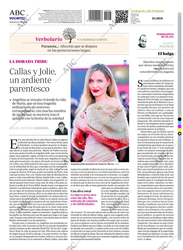 ABC SEVILLA 07-09-2024 página 80