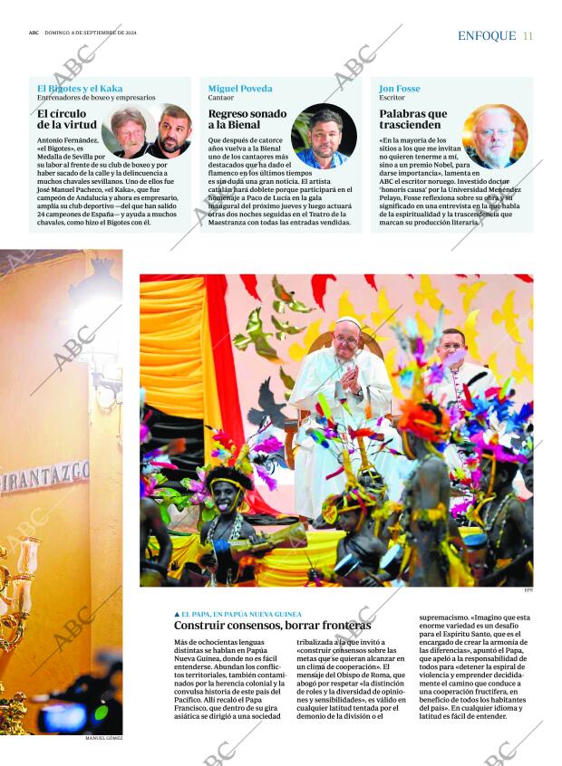 ABC SEVILLA 08-09-2024 página 11