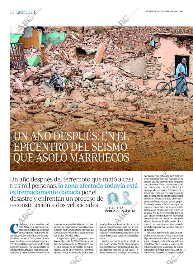ABC SEVILLA 08-09-2024 página 12
