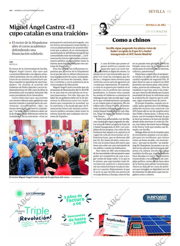 ABC SEVILLA 08-09-2024 página 19
