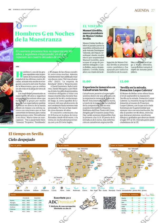 ABC SEVILLA 08-09-2024 página 27