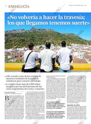 ABC SEVILLA 08-09-2024 página 28