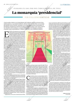 ABC SEVILLA 08-09-2024 página 3