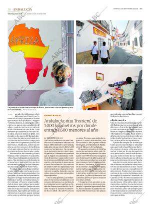 ABC SEVILLA 08-09-2024 página 30