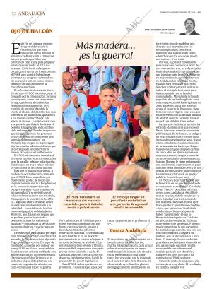 ABC SEVILLA 08-09-2024 página 32