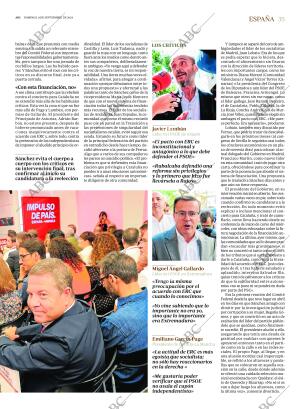 ABC SEVILLA 08-09-2024 página 35