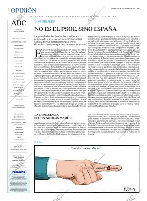 ABC SEVILLA 08-09-2024 página 4