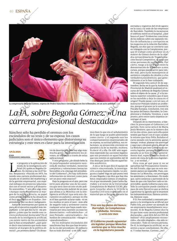 ABC SEVILLA 08-09-2024 página 40