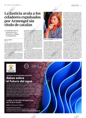 ABC SEVILLA 08-09-2024 página 41