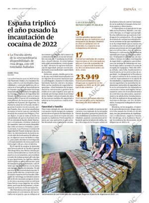 ABC SEVILLA 08-09-2024 página 43