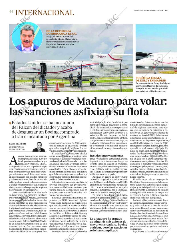 ABC SEVILLA 08-09-2024 página 44