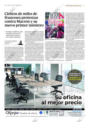 ABC SEVILLA 08-09-2024 página 47