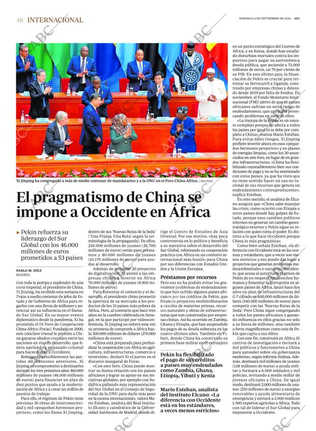 ABC SEVILLA 08-09-2024 página 48