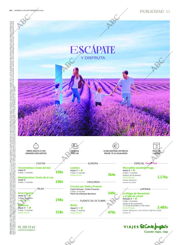 ABC SEVILLA 08-09-2024 página 53
