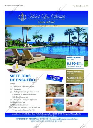 ABC SEVILLA 08-09-2024 página 55