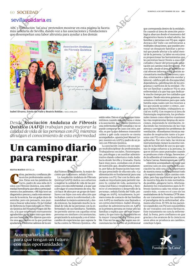 ABC SEVILLA 08-09-2024 página 60