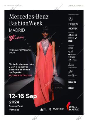 ABC SEVILLA 08-09-2024 página 61