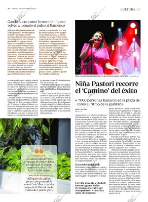 ABC SEVILLA 08-09-2024 página 63